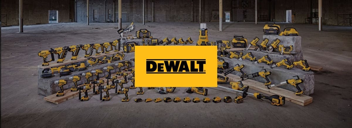 DeWALT Tischkreissäge DWE7485