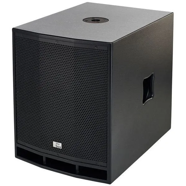 the box CL 115 Sub MK II Subwoofer